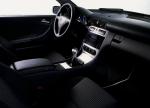 Mercedes-Benz C55 AMG 2005 года
